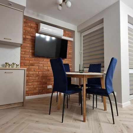 Impresja Apartament 루블린 외부 사진