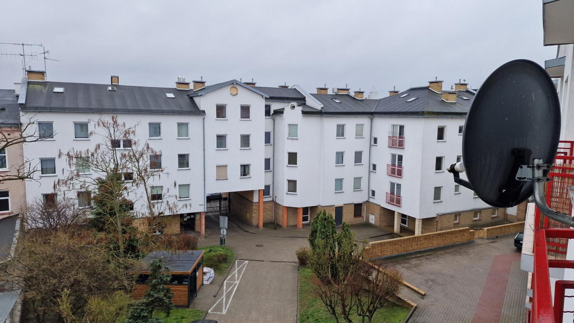 Impresja Apartament 루블린 외부 사진