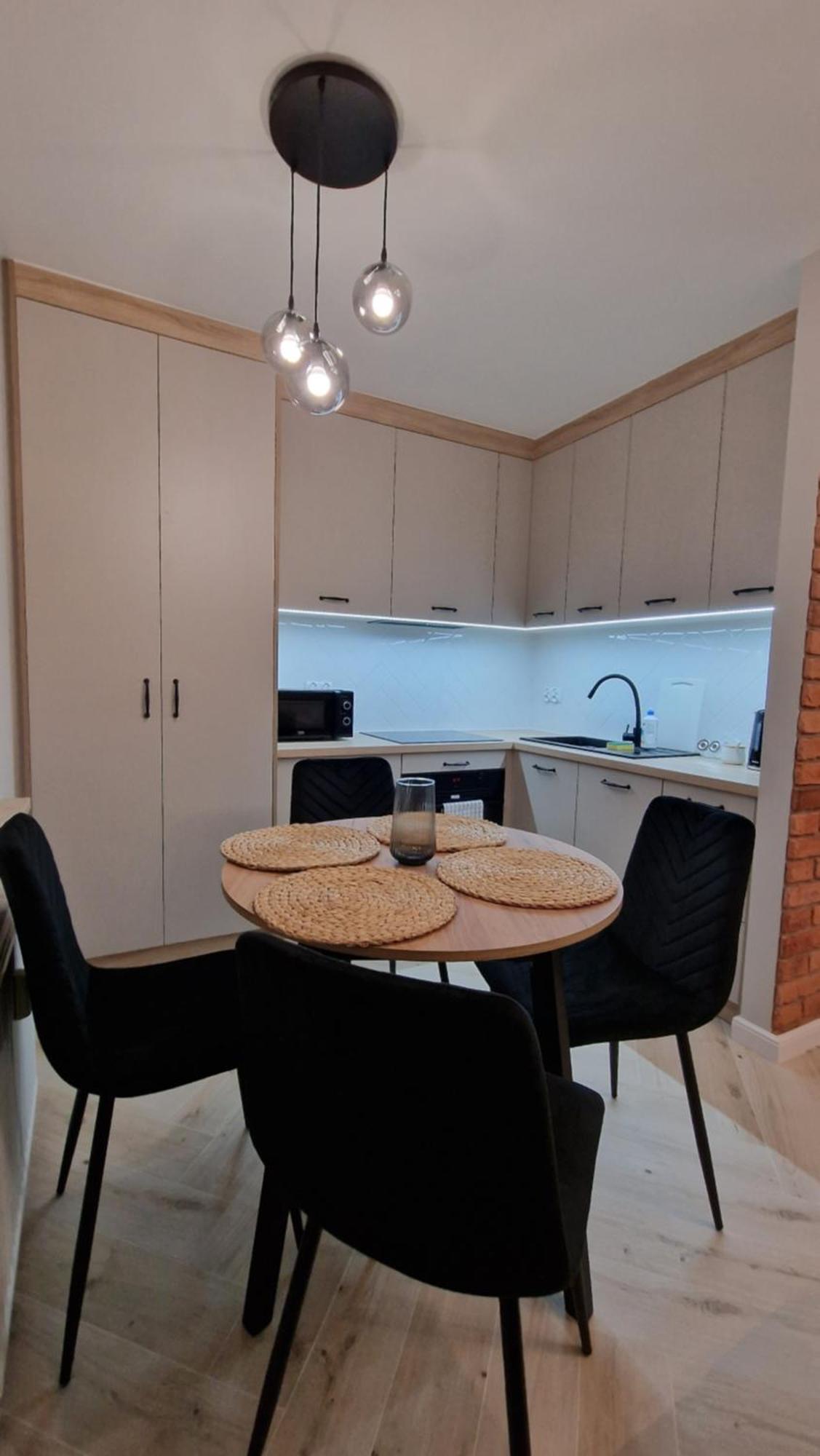 Impresja Apartament 루블린 외부 사진
