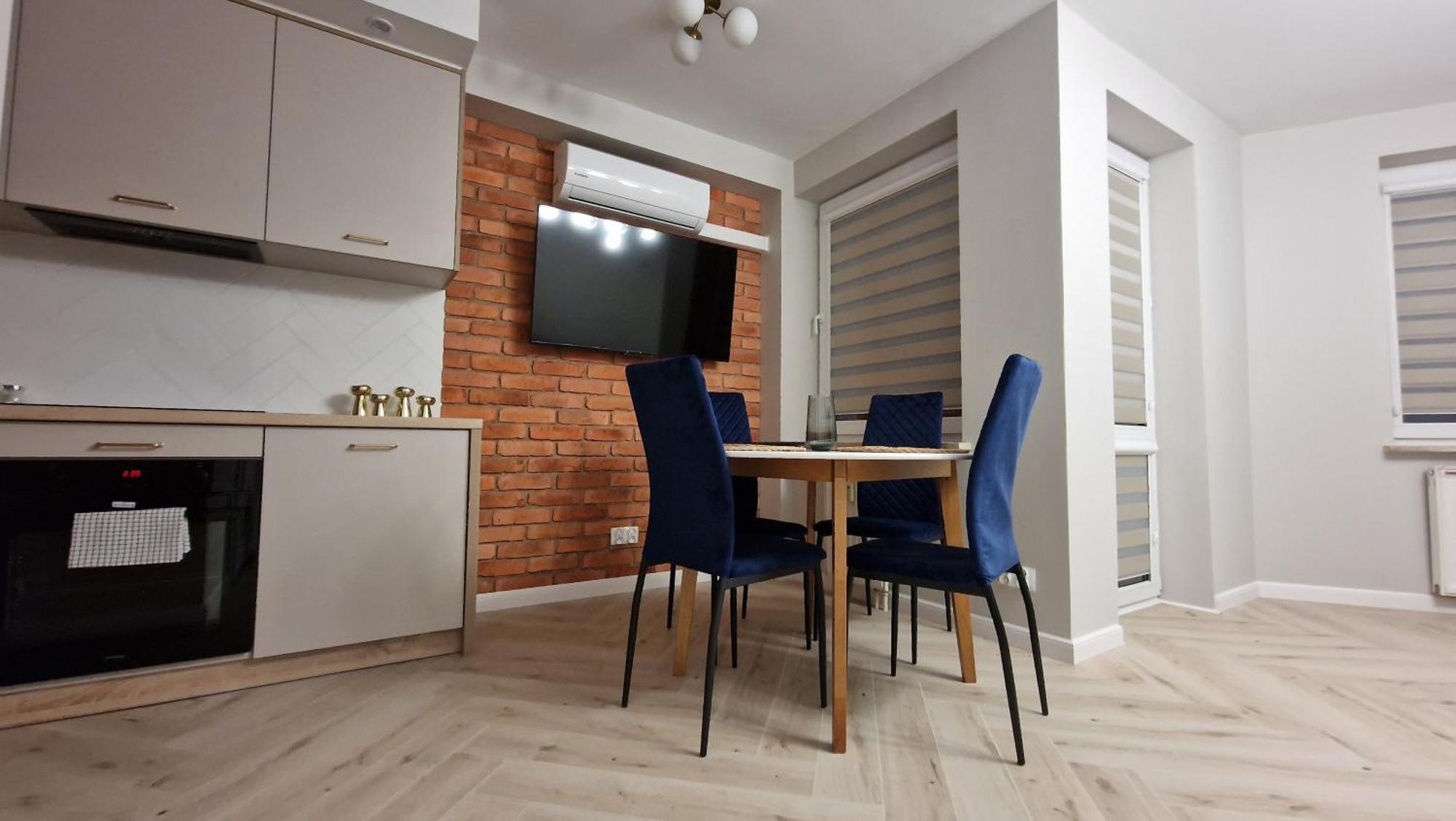 Impresja Apartament 루블린 외부 사진