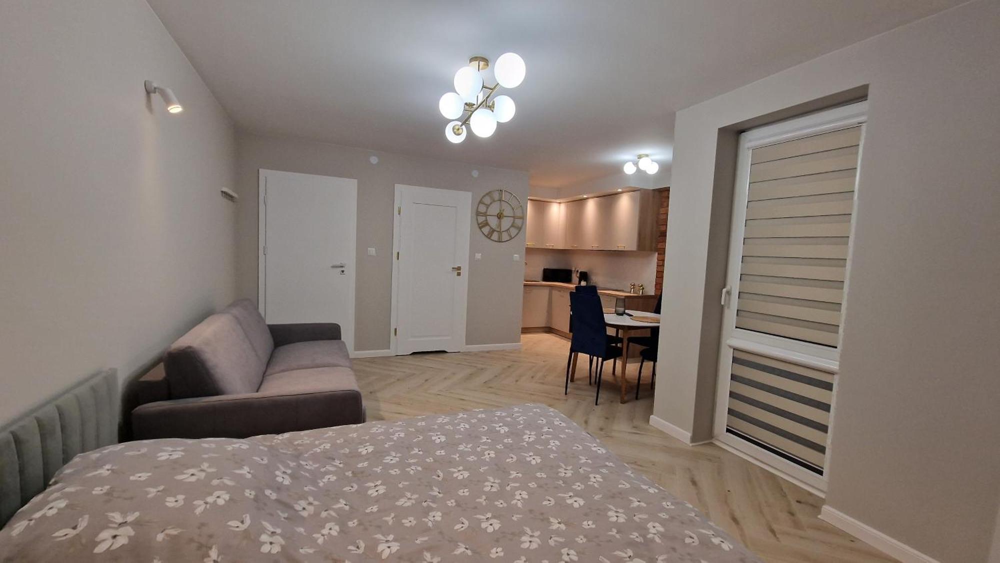 Impresja Apartament 루블린 외부 사진