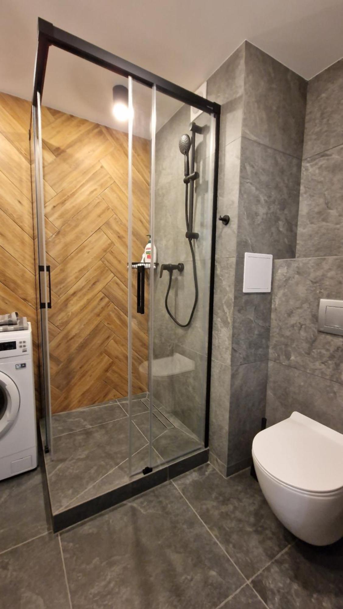Impresja Apartament 루블린 외부 사진