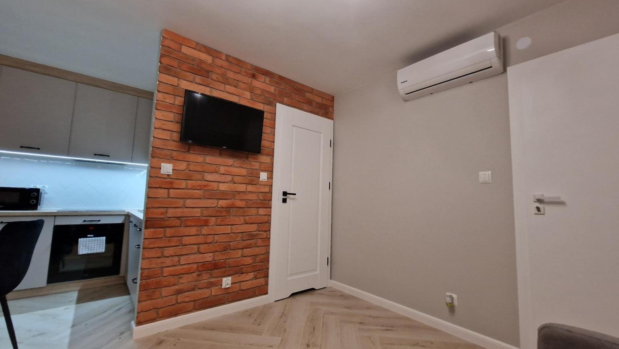 Impresja Apartament 루블린 외부 사진