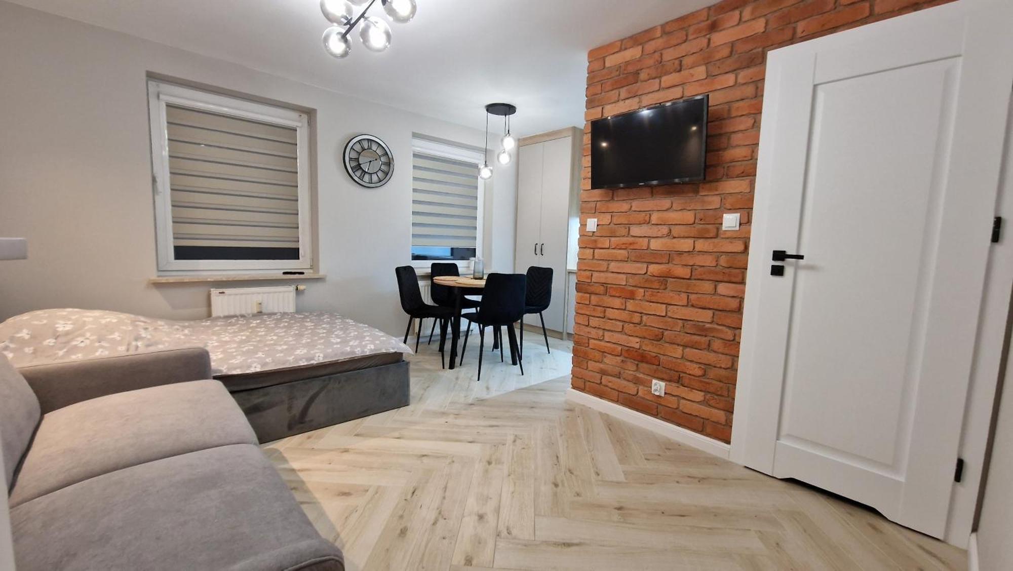 Impresja Apartament 루블린 외부 사진