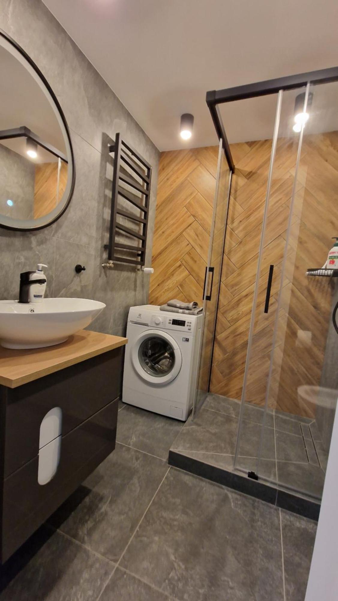Impresja Apartament 루블린 외부 사진