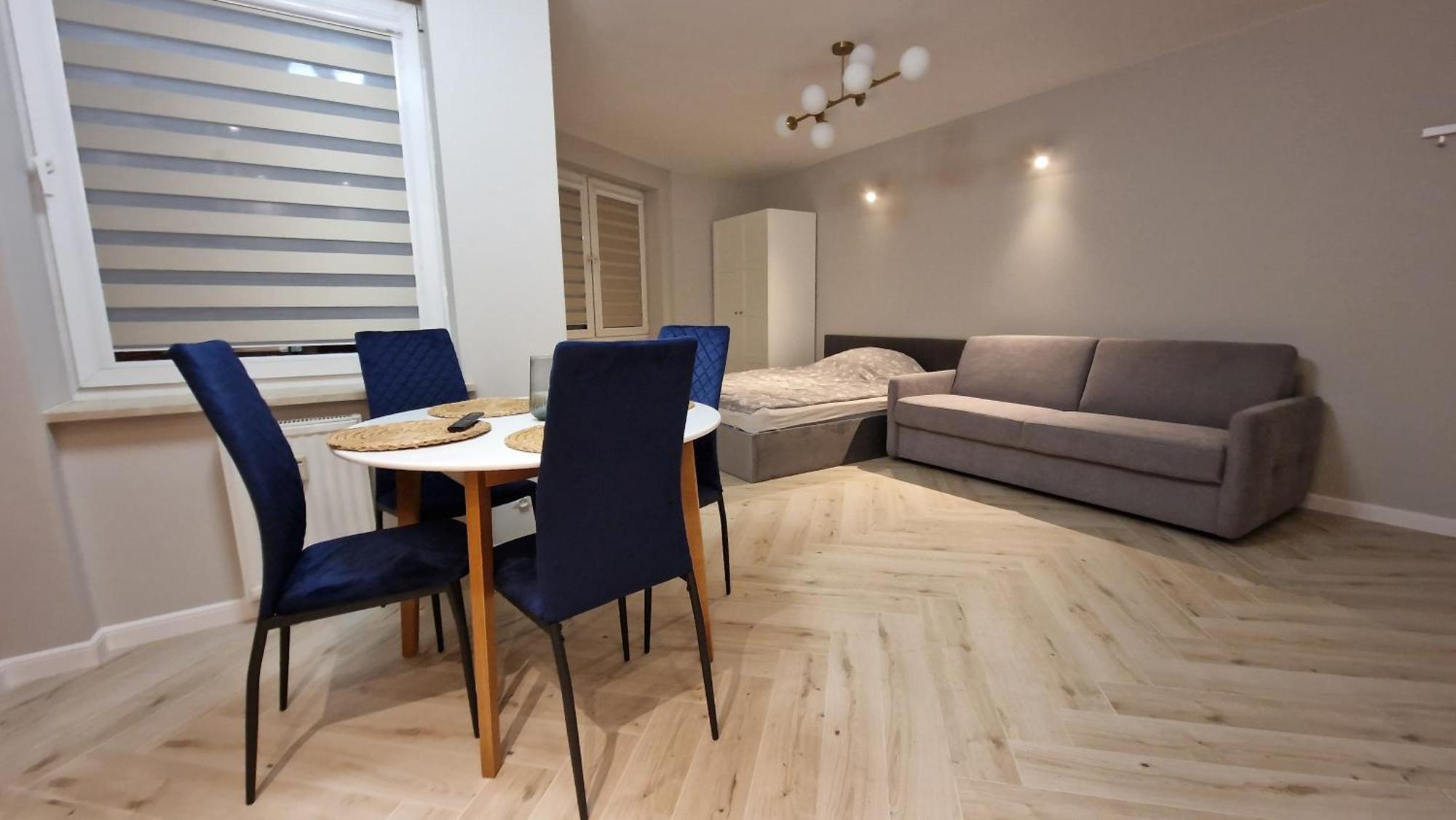 Impresja Apartament 루블린 외부 사진
