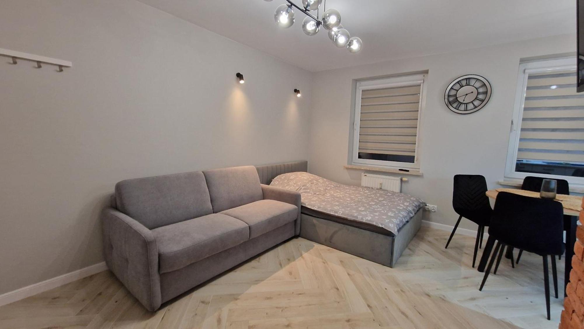 Impresja Apartament 루블린 외부 사진