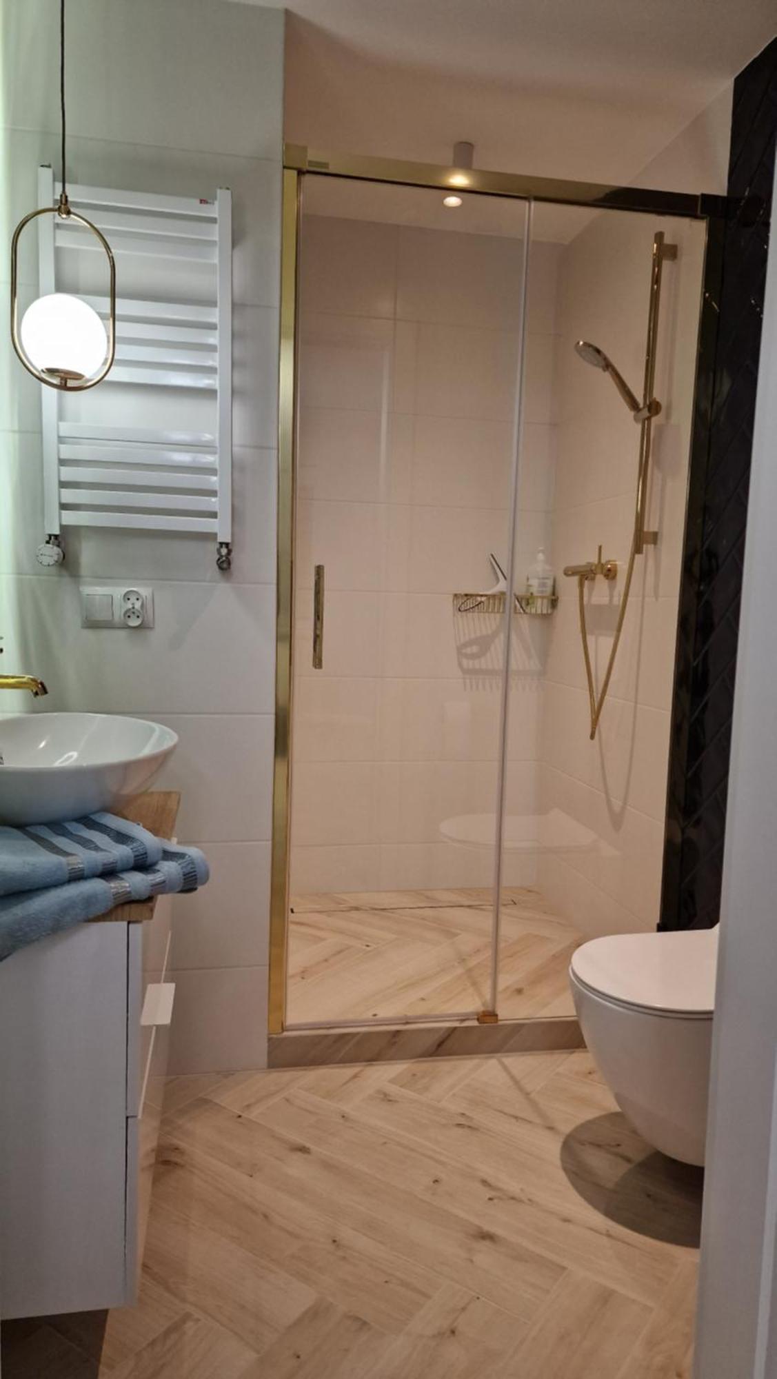 Impresja Apartament 루블린 외부 사진