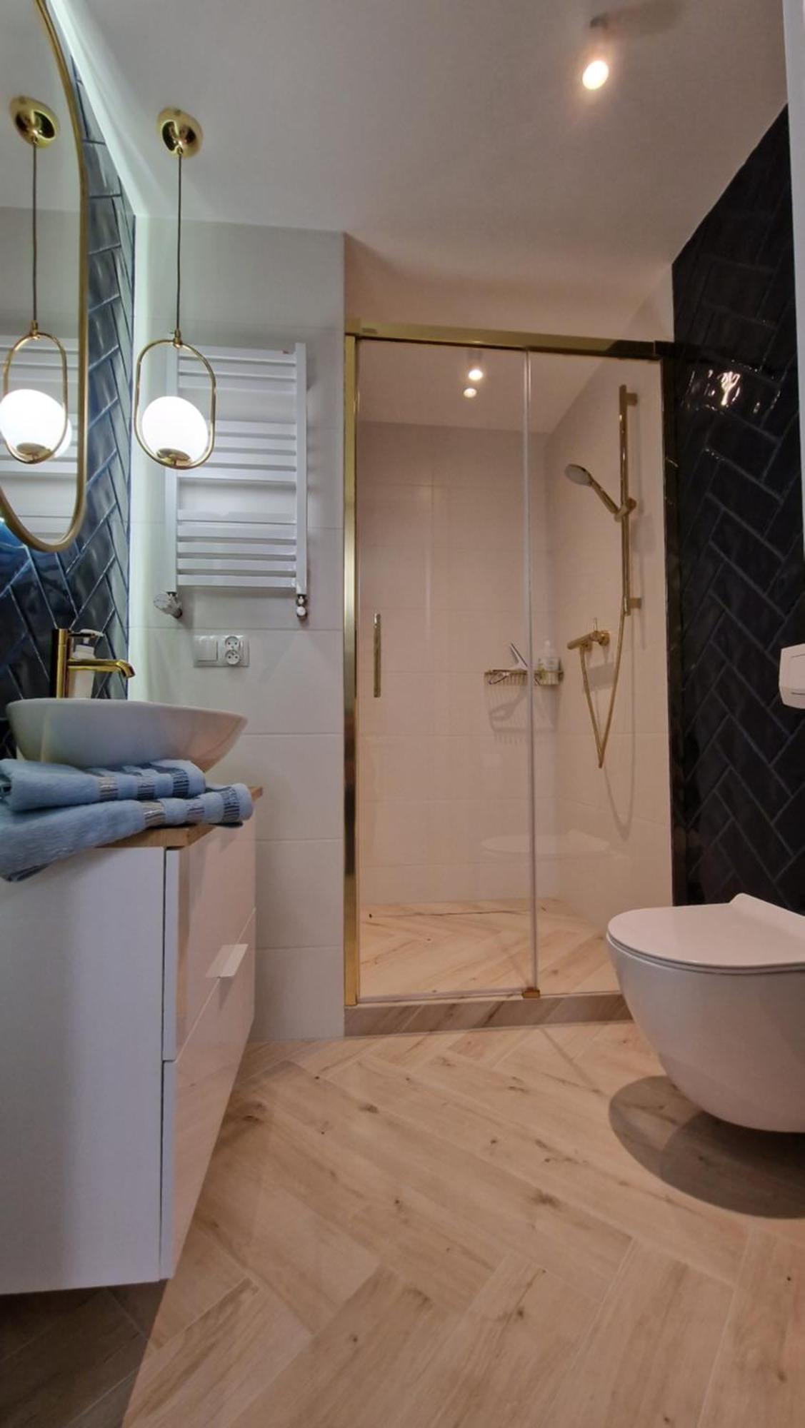 Impresja Apartament 루블린 외부 사진