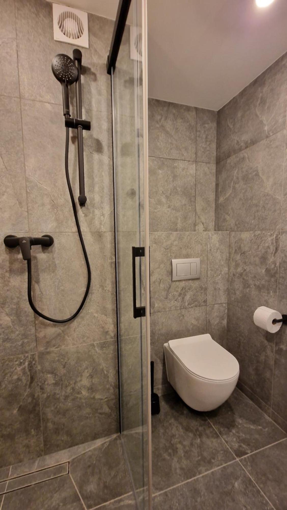 Impresja Apartament 루블린 외부 사진