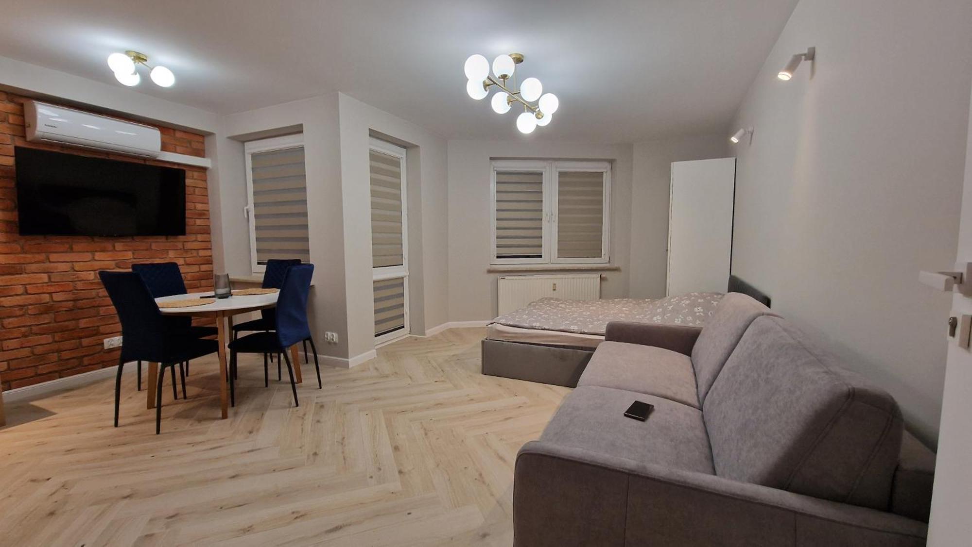Impresja Apartament 루블린 외부 사진