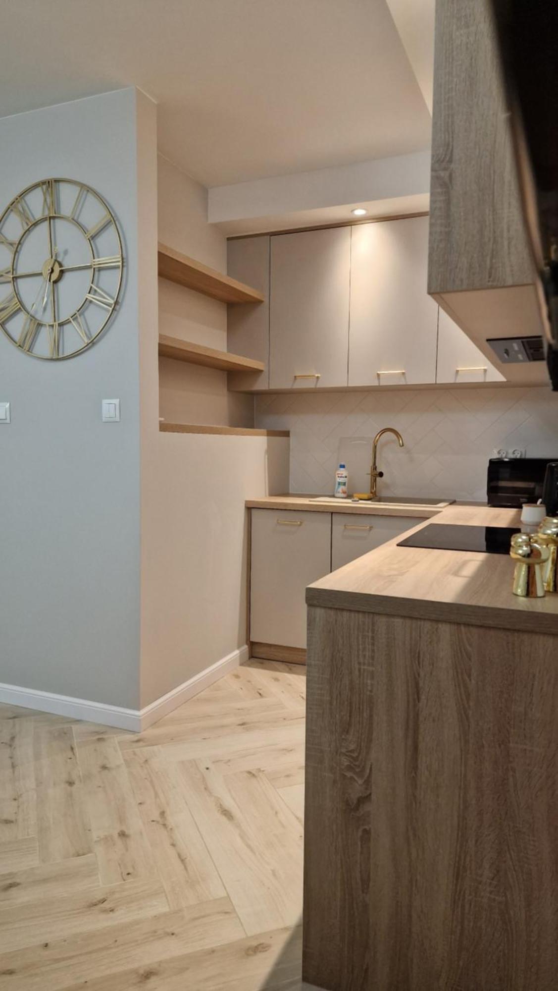 Impresja Apartament 루블린 외부 사진