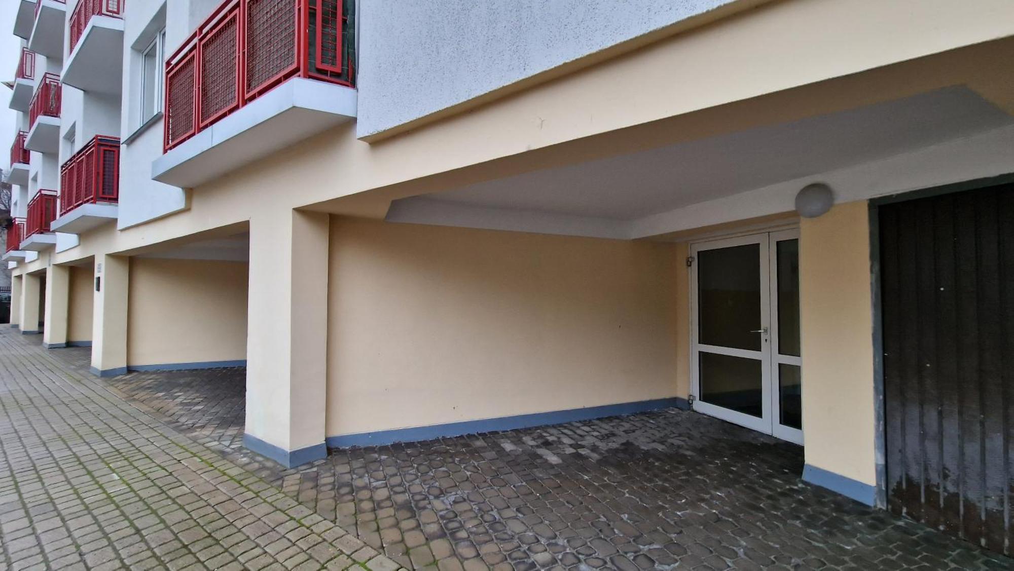 Impresja Apartament 루블린 외부 사진