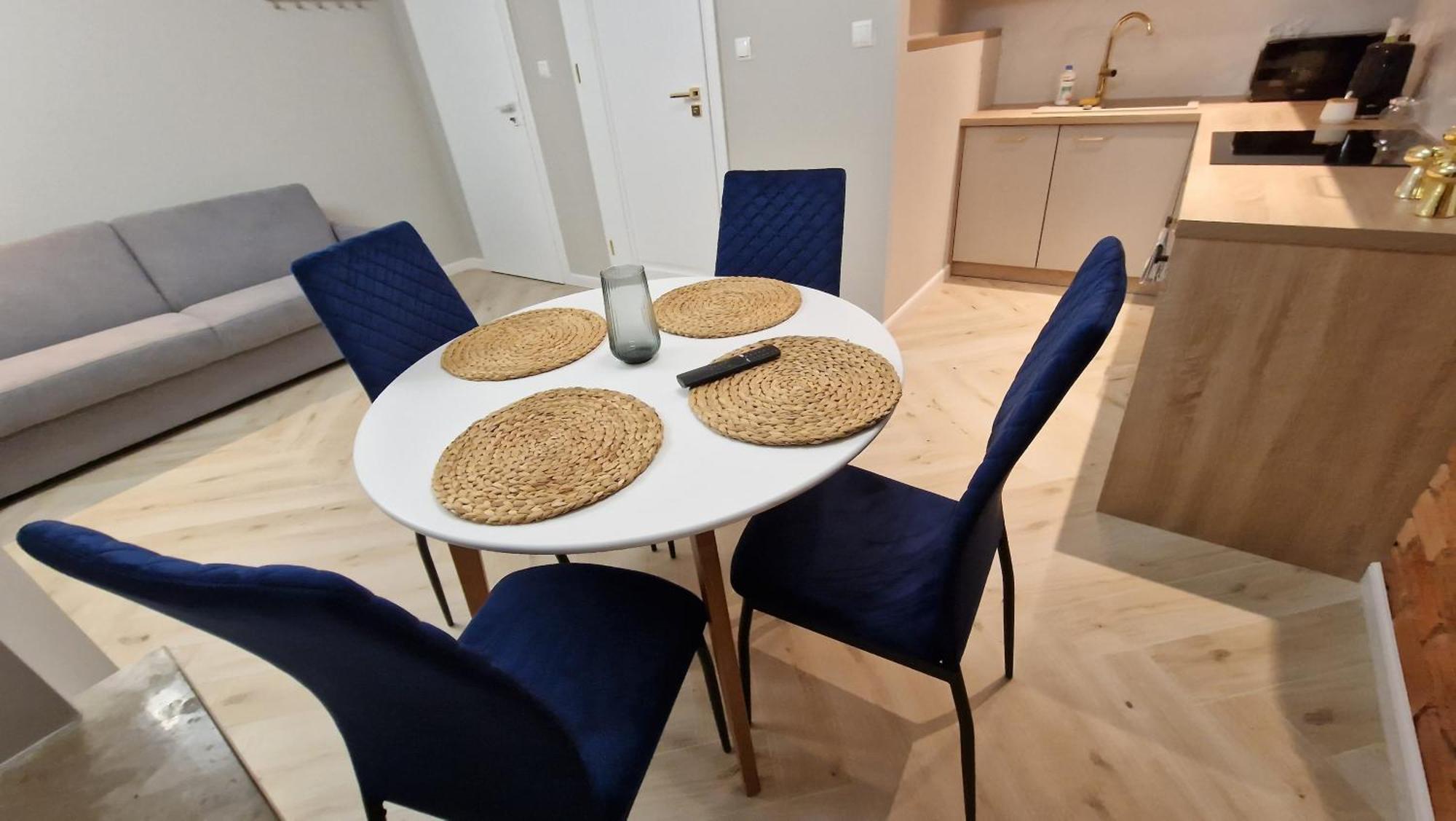 Impresja Apartament 루블린 외부 사진