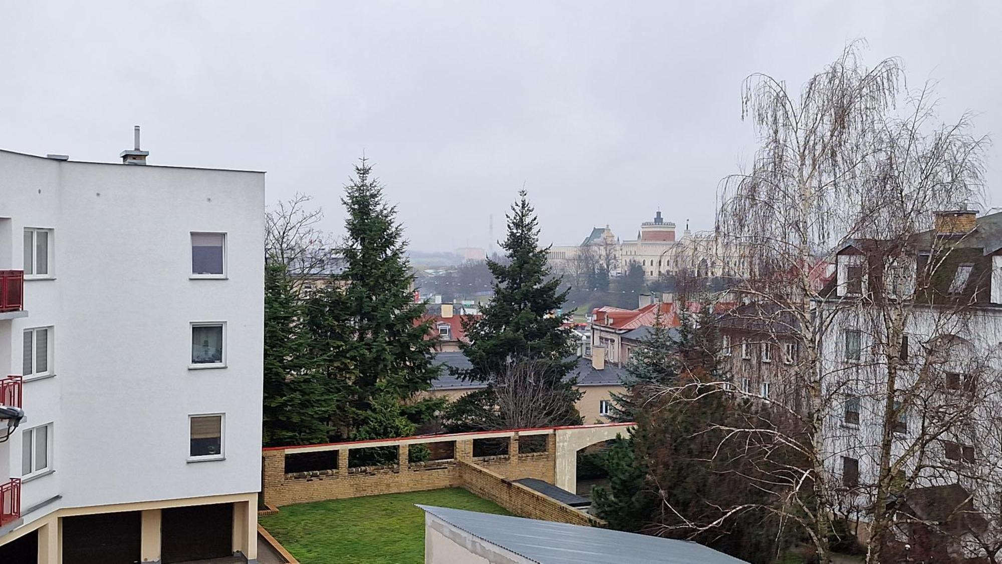 Impresja Apartament 루블린 외부 사진