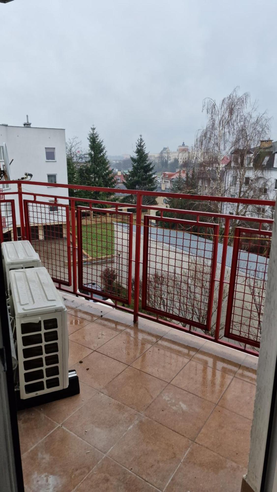 Impresja Apartament 루블린 외부 사진