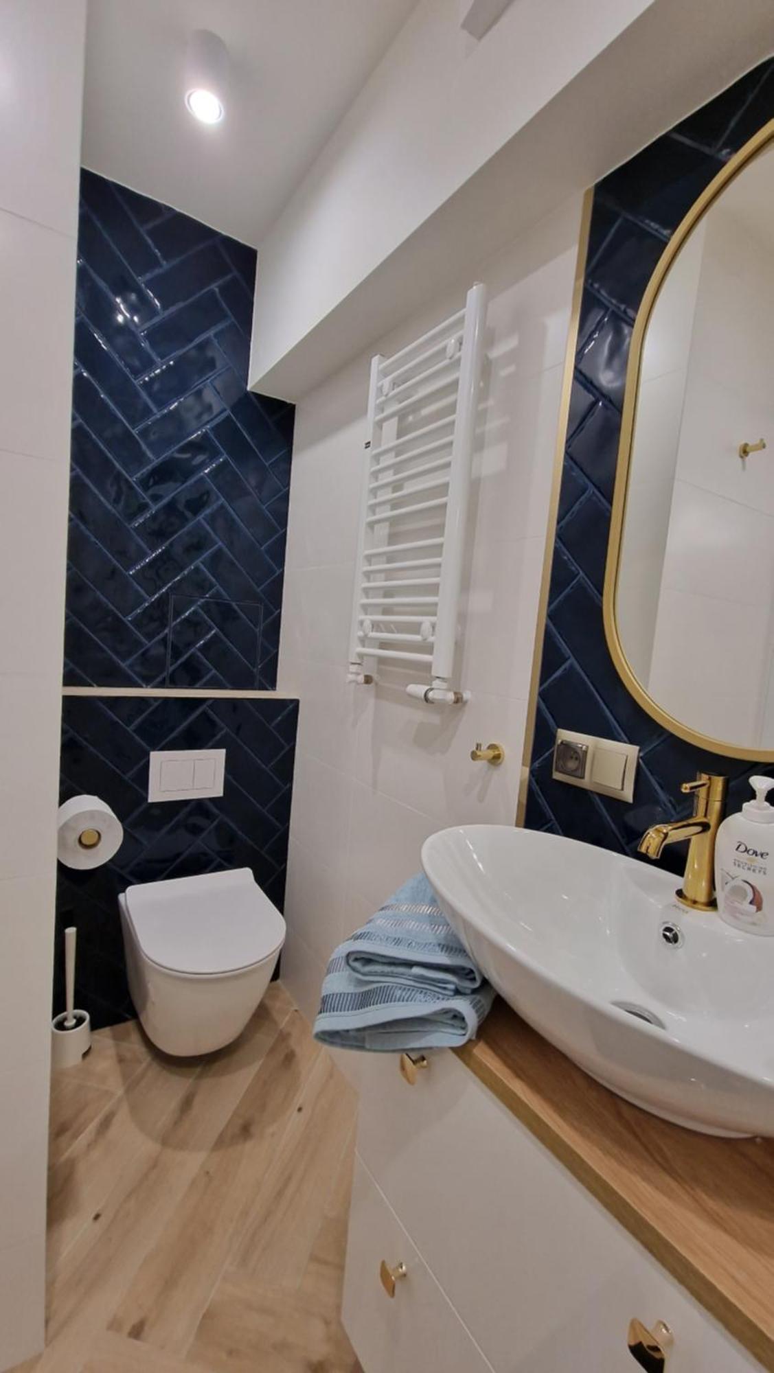 Impresja Apartament 루블린 외부 사진