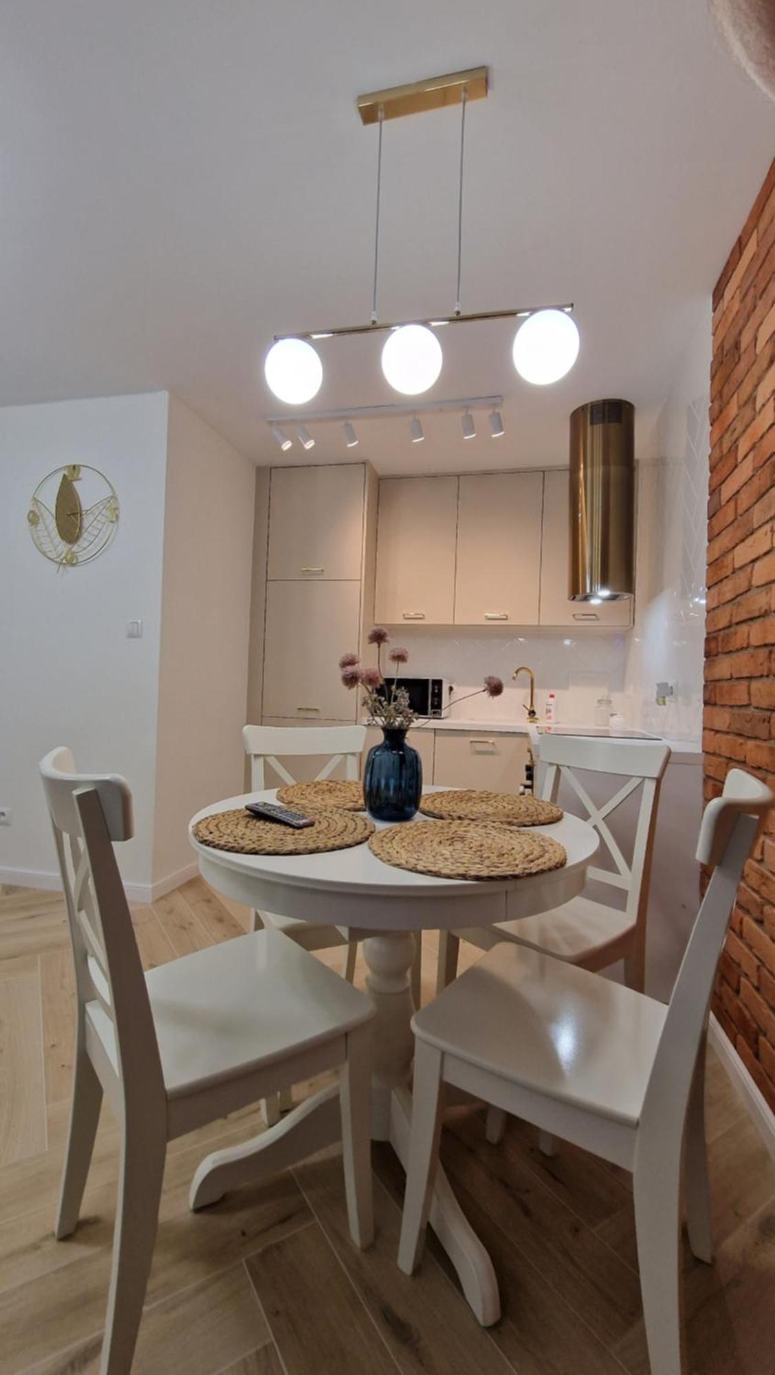 Impresja Apartament 루블린 외부 사진