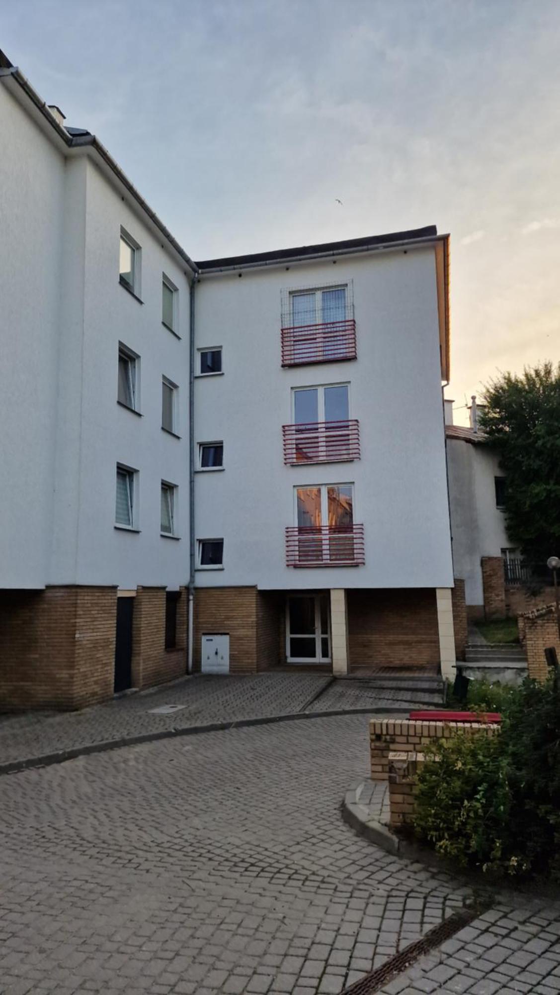 Impresja Apartament 루블린 외부 사진