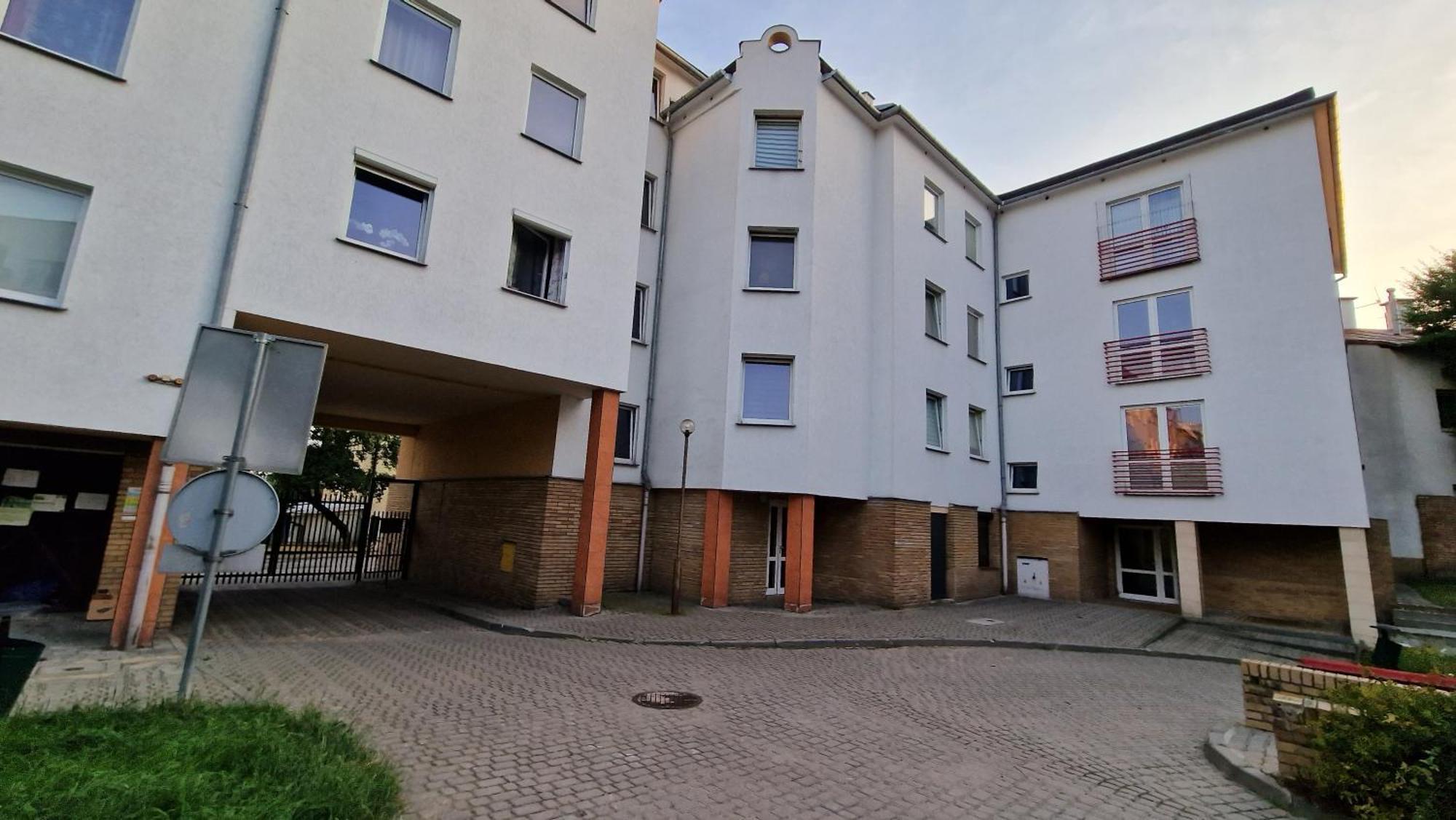 Impresja Apartament 루블린 외부 사진