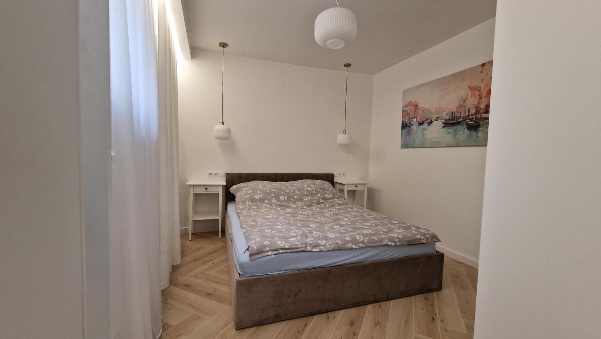 Impresja Apartament 루블린 외부 사진