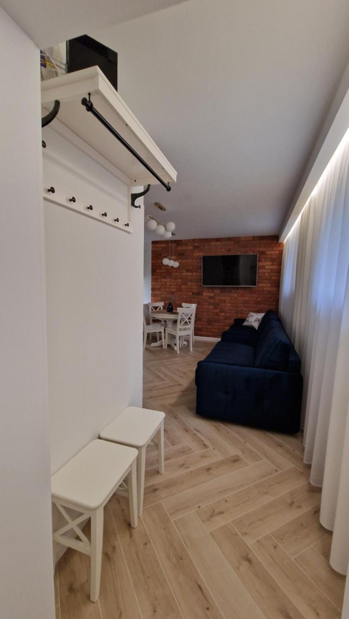Impresja Apartament 루블린 외부 사진
