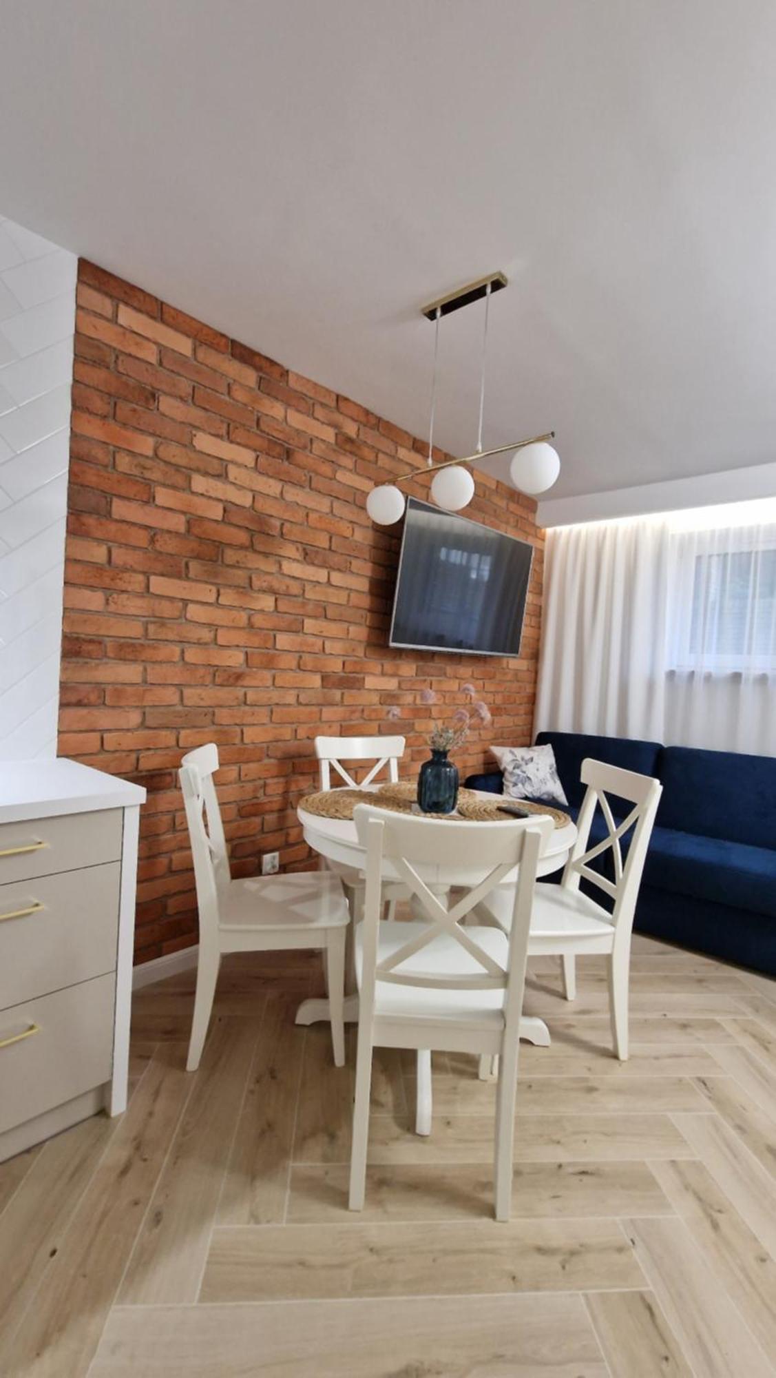 Impresja Apartament 루블린 외부 사진