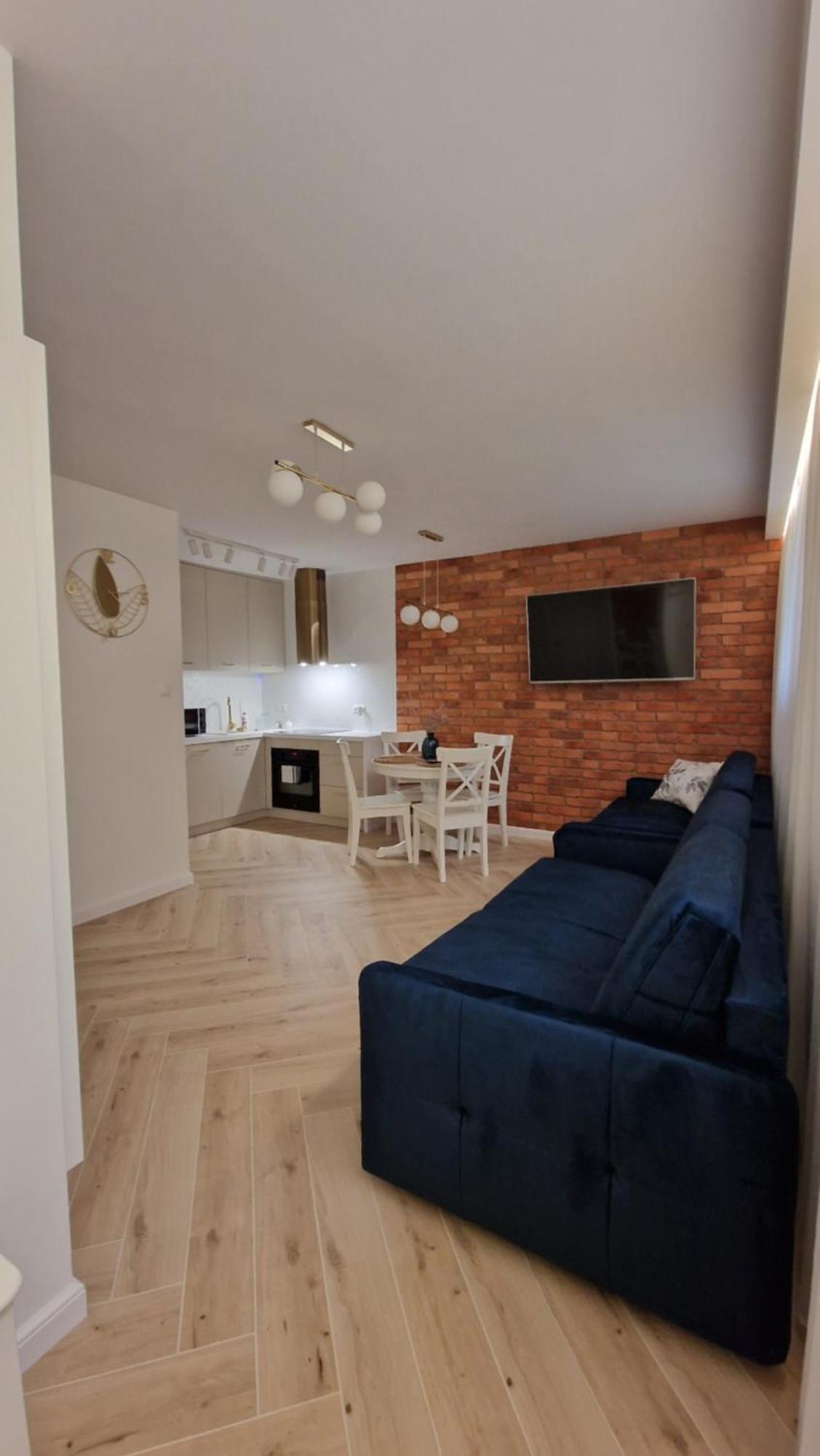 Impresja Apartament 루블린 외부 사진