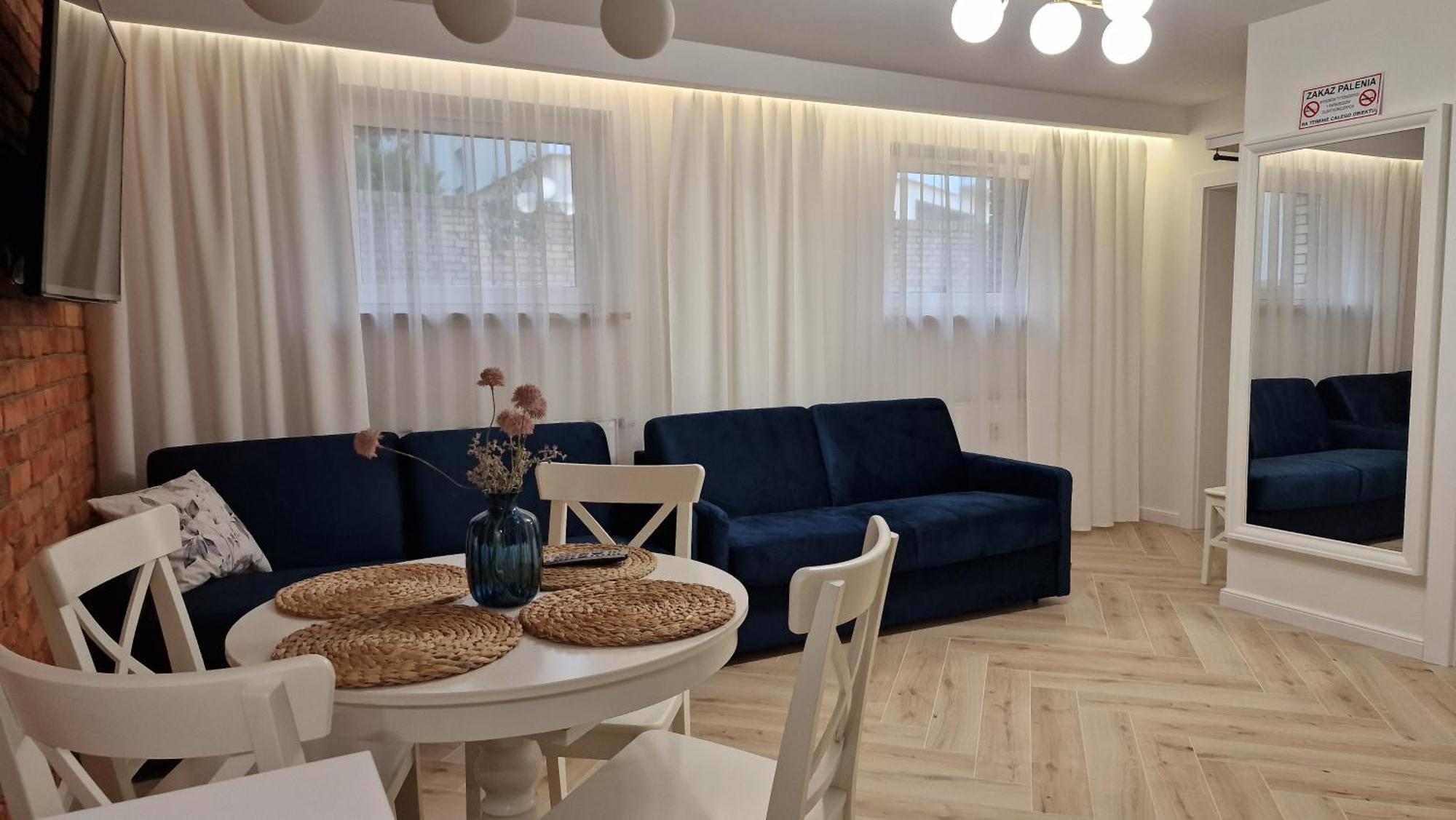 Impresja Apartament 루블린 외부 사진