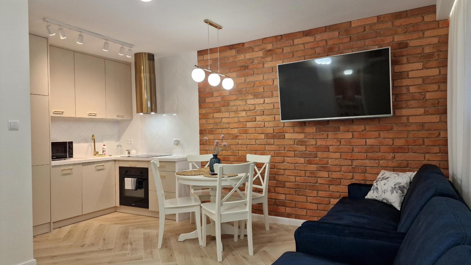 Impresja Apartament 루블린 외부 사진
