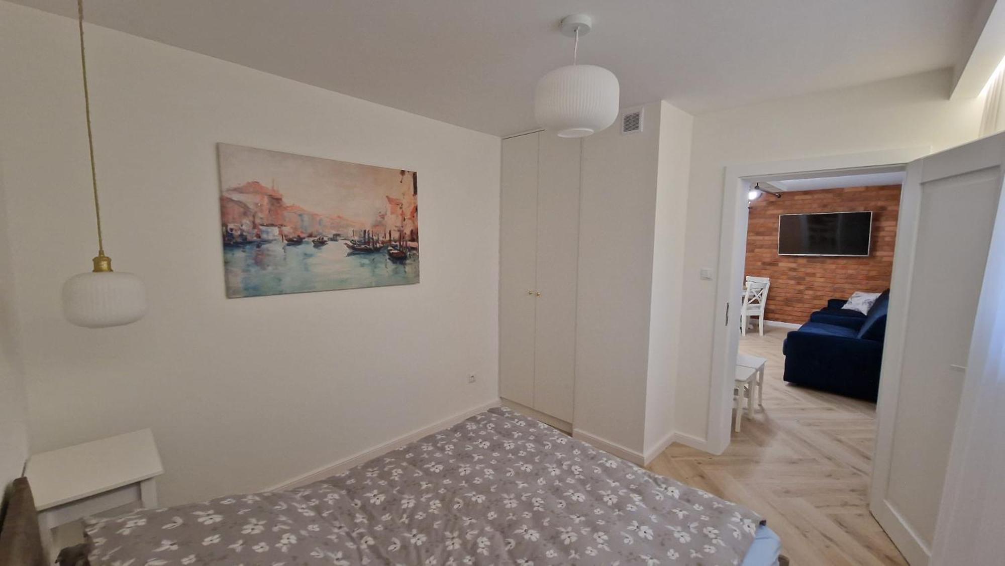 Impresja Apartament 루블린 외부 사진
