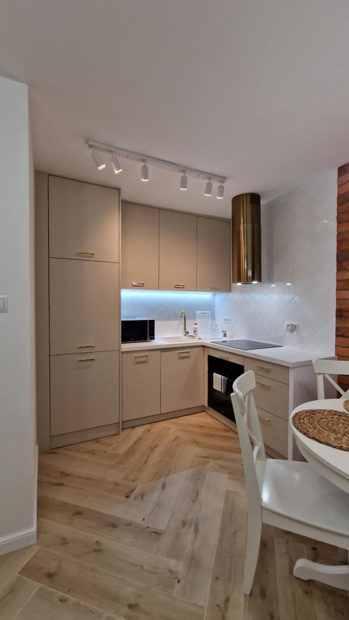 Impresja Apartament 루블린 외부 사진