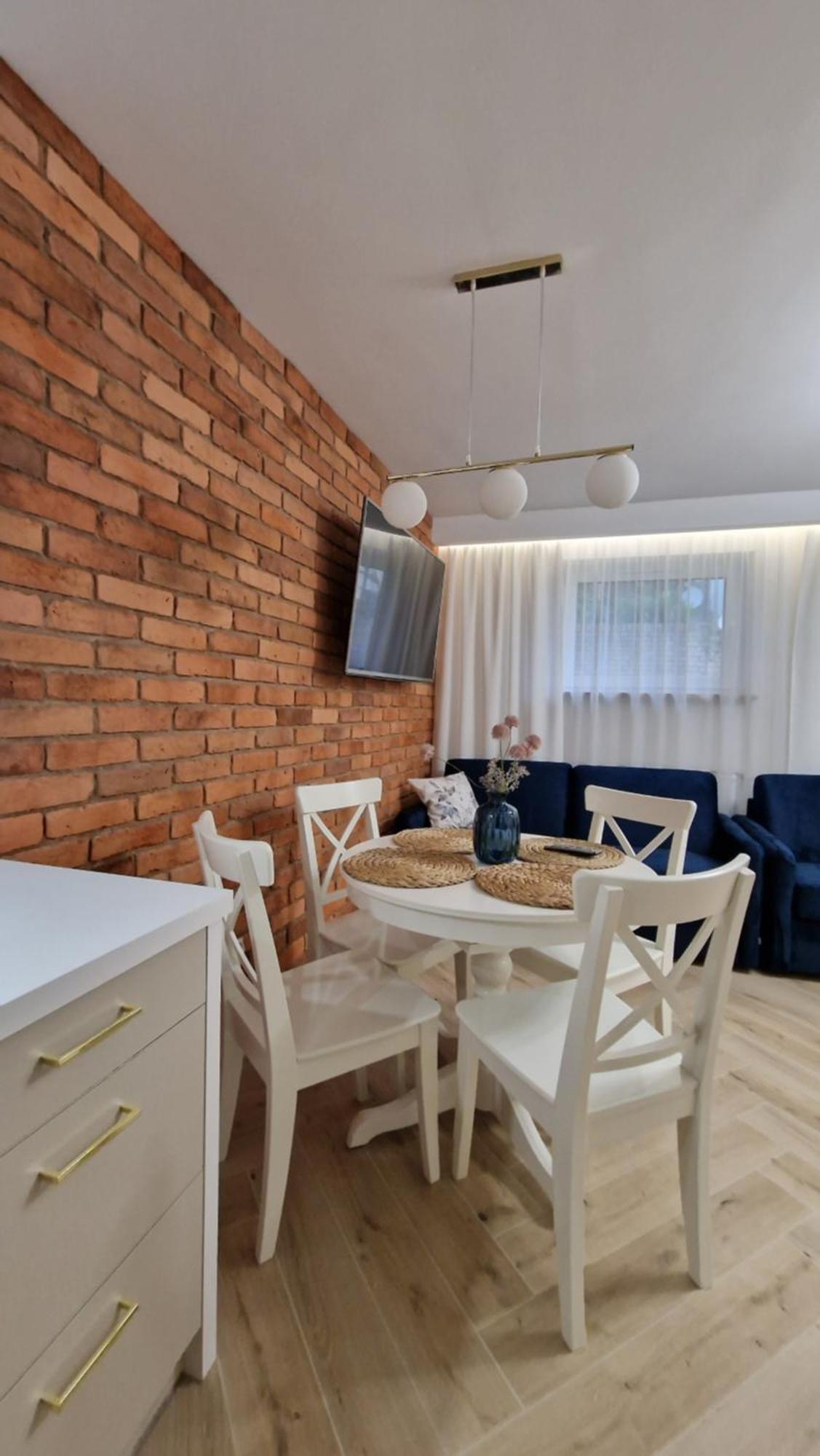 Impresja Apartament 루블린 외부 사진